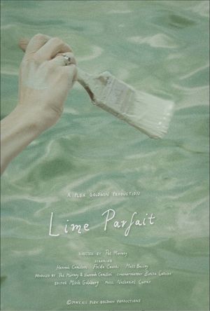 Lime Parfait's poster