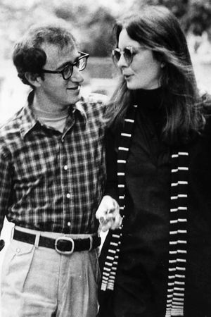 Annie Hall's poster