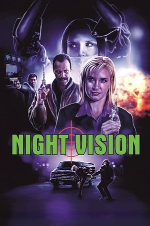 Night Vision's poster image