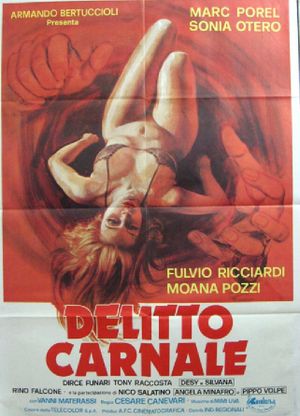 Killing of the Flesh's poster image