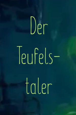 Der Teufelstaler's poster