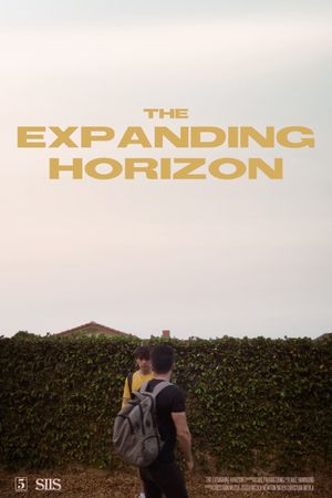 The Expanding Horizon's poster