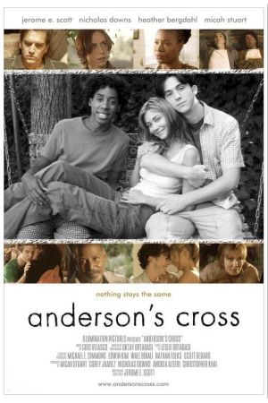 Anderson's Cross's poster