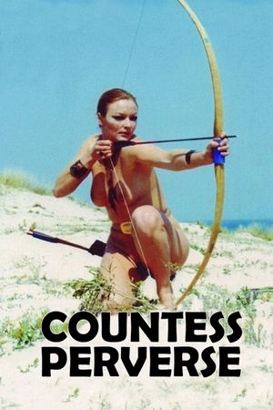 Countess Perverse's poster