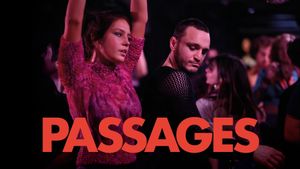 Passages's poster