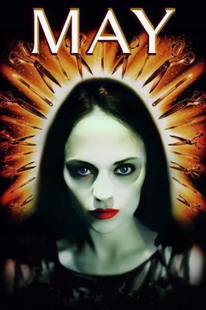 May's poster