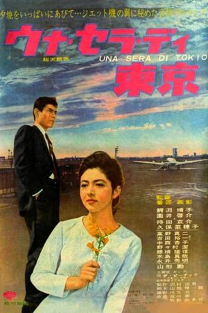 Una sera di Tokyo's poster image