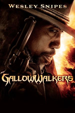 Gallowwalkers's poster