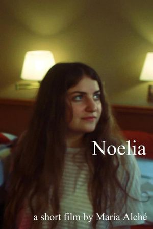 Noelia's poster