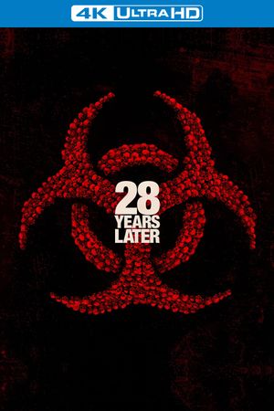 28 Years Later's poster