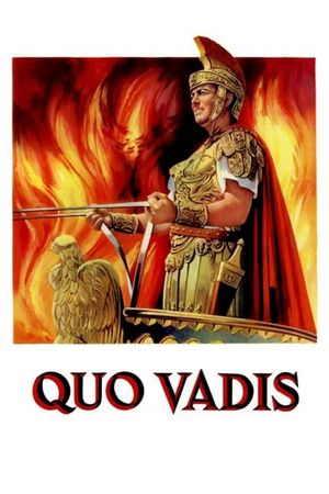 Quo Vadis's poster image