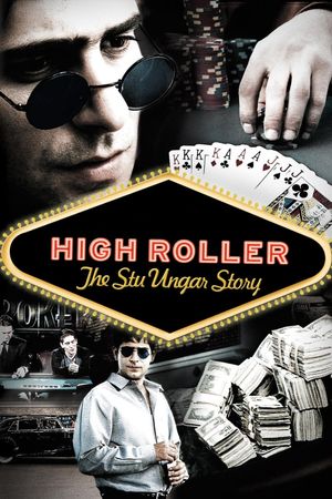 High Roller: The Stu Ungar Story's poster