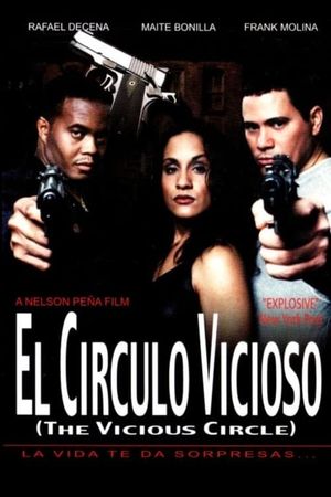 The Vicious Circle's poster