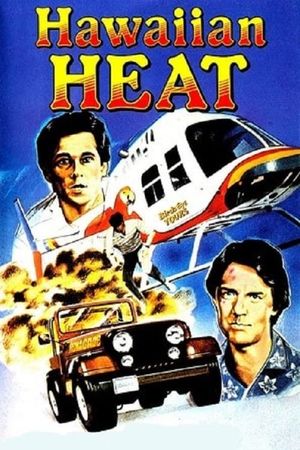 Hawaiian Heat's poster