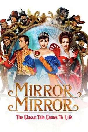 Mirror Mirror's poster