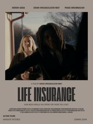 Life Insurance's poster