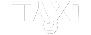 Taxi 2's poster