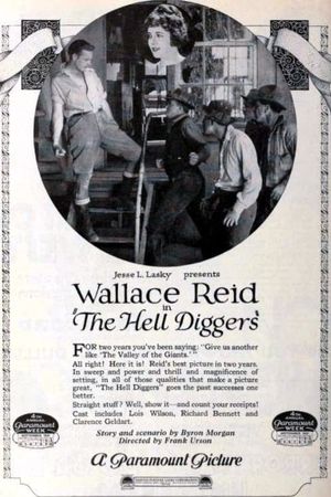 The Hell Diggers's poster image