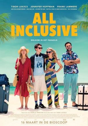 All Inclusive's poster