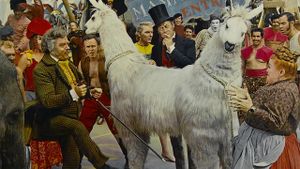 Doctor Dolittle's poster