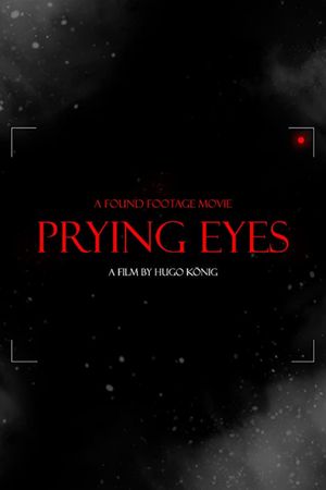 Prying Eyes's poster