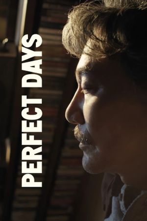 Perfect Days's poster
