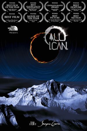 All.I.Can.'s poster
