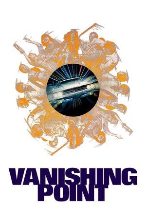 Vanishing Point's poster