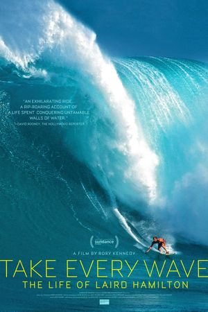 Take Every Wave: The Life of Laird Hamilton's poster