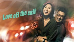 Love Off the Cuff's poster