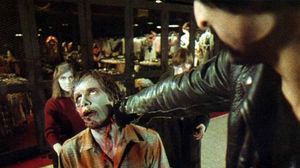 Dawn of the Dead's poster