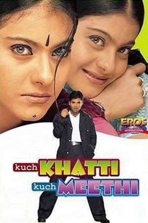 Kuch Khatti Kuch Meethi's poster image