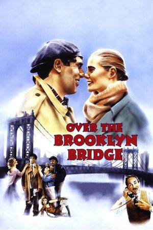Over the Brooklyn Bridge's poster image