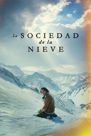 Society of the Snow's poster