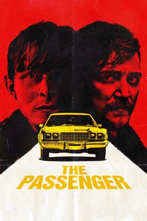 The Passenger's poster