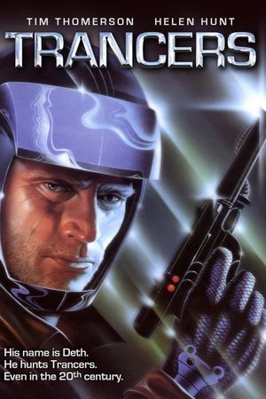 Trancers's poster