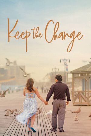 Keep the Change's poster