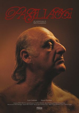 Pagliacci's poster