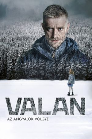 Valan: Valley of Angels's poster