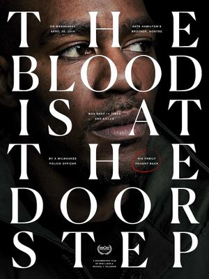 The Blood Is at the Doorstep's poster