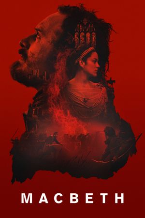 Macbeth's poster