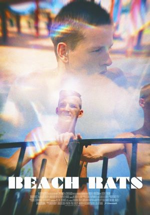 Beach Rats's poster