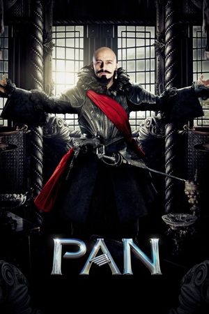 Pan's poster