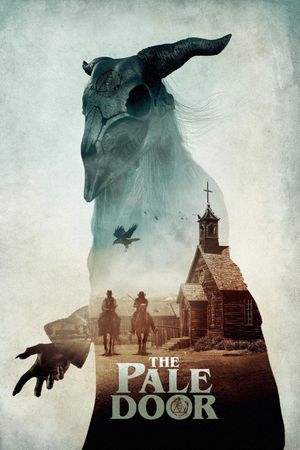 The Pale Door's poster