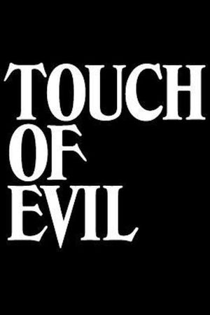 Touch of Evil's poster image