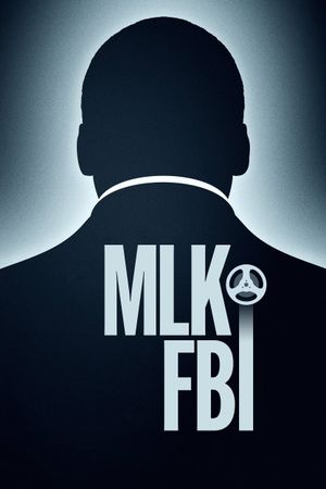 MLK/FBI's poster