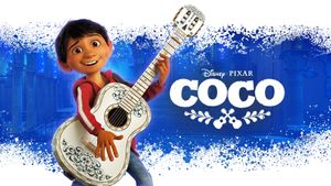 Coco's poster