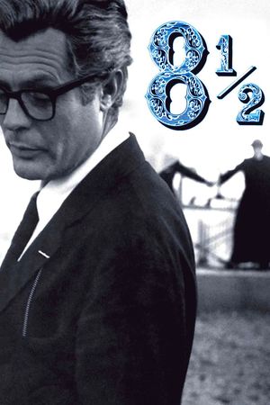 8½'s poster