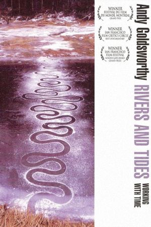 Rivers and Tides's poster