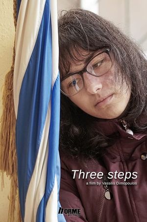 Three Steps's poster